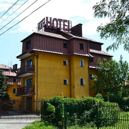 Krystyna Hotel Красков Екстериор снимка